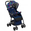 Passeggino Joyello Okkey! Blu Star