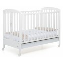 Lettino Foppapedretti Babyfly Bianco