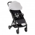 Passeggino Graco Myavo Steeple Gray - Leggero e Compatto Portata 22 Kg