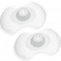 Paracapezzoli Chicco SkinToSkin Silicone Taglia M/L