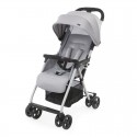 Passeggino Chicco Ohlala 3 Grey Mist