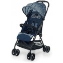 Passeggino Foppapedretti Piùleggero Bubble Navy