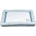 Fasciatoio Tessile Picci Lollipop Azzurro 50 x 80 cm