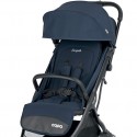 Sacca + Capotta per Passeggino Burigotto by Peg Perego Copa Blue
