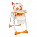 Seggiolone Chicco Polly 2 Start Fancy Chicken