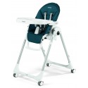 Seggiolone Peg Perego Prima Pappa Follow Me Petrolio