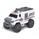Ambulanza Dickie by Simba Action Series 