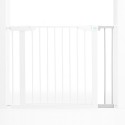Estensione Cancelletto Pali White Cm 14