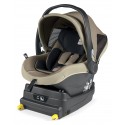 Seggiolino Auto Peg Perego Primo Viaggio i-Size Class Beige
