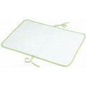 Rivestimento in Spugna per Fasciatoio Italbaby Roller Pad Verde