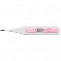 Termometro Chicco Digitale Pediatrico Digi Baby Rosa