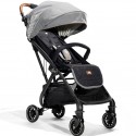 Passeggino Joie Tourist Carbon