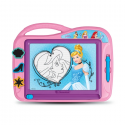 Lavagna Magnetica Clementoni Princess