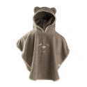 Accappatoio Poncho Nanan Beige