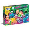 Gioco Scientifico Clementoni Super Slime Mostri Orripilanti
