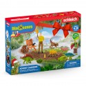 Calendario dell'Avvento Schleich Dinosauri
