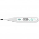 Termometro Chicco Digitale Pediatrico Digi Baby Bolle Verde Acqua