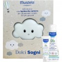 Cofanetto Lucina Mustela Dolci Sogni