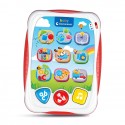 Clementoni 16601 ClemPhone 7 Cellulare per Bambini, Multicolore :  : Giochi e giocattoli