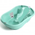 Vaschetta Ok Baby Onda Verde Acqua