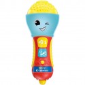 Clementoni Baby Microfono