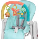 Peg Perego Kit Tatamia Azzurro