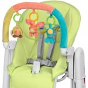 Peg Perego Kit Tatamia Verde