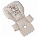 Imbottitura Rivestimento Seggiolone Cam Soffice Campione Orso Luna