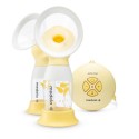 Tiralatte Elettrico Medela Swing Maxi Flex
