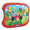 Gioco Chicco Tablet degli Animali