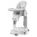 Seggiolone Peg Perego Tatamia Latte