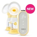 Tiralatte Elettrico Doppio Medela Freestyle Flex