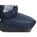 Copertina Navicella Chicco Sprint Blu Passion