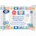 Salviettine Detergenti Trudi al Nettare dei Fiori 20 pz