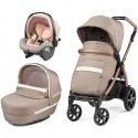 Trio Peg Perego Book 51 SLK Elite Mon Amour