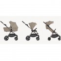 Duo Anex IQ 2 in 1 Premium Sandy