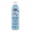 Acqua Spray Chicco Baby Moments Sun