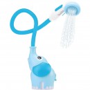 Gioco da Bagno Yookidoo Doccetta Elefante Deep Blue