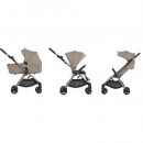 Trio Anex IQ 3 in 1 Premium Sandy con Ovetto Cosmo 