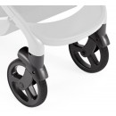Kit Ruote Anteriori per Passeggino Chicco Stylego Up Crossover