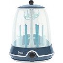 Sterilizzatore Babymoov Turbo Vapore (+)