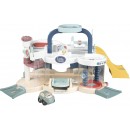 Garage Smoby Little Smoby Premier