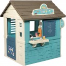Smoby Casetta Sweety Corner Gelateria
