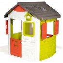 Smoby - Casetta Neo Jura Lodge