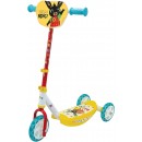 Monopattino a Tre Ruote Smoby Bing OUTLET