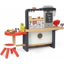 Cucina Smoby Chef Corner Restaurant OUTLET