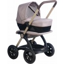 Smoby Inglesina Combi 3 in 1 Iridio per Bambole