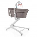 Rivestimento Tessile per Culla Sdraietta Chicco Baby Hug 4 in 1 Standard Legend