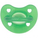 Gommotto Chicco PhysioForma Luxe Silicone 6-16m Verde