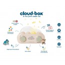 Cloud Box-la mia prima dream box raccontastorie